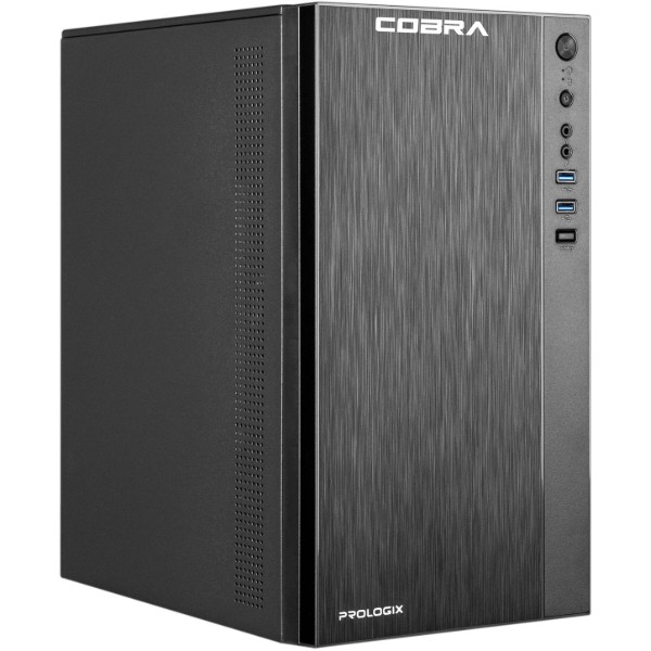 Фото - Системный блок Cobra Advanced Windows 11 Pro (I144.16.S2.INT.24493W)